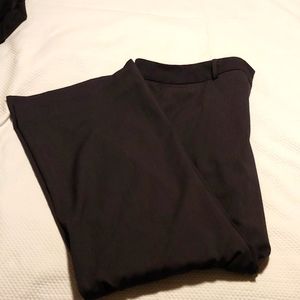 Grey Sophie Trousers